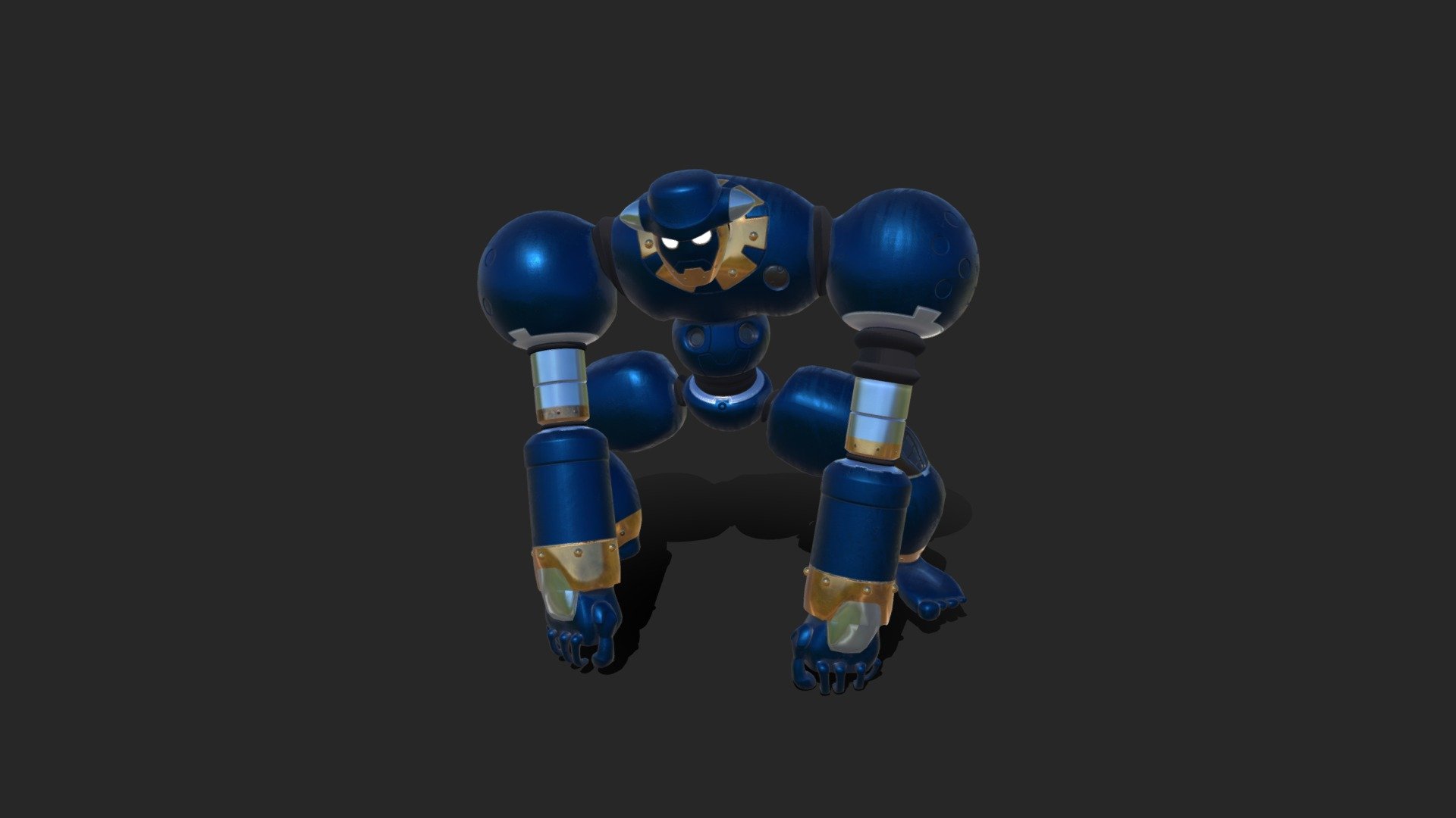Robot_Export_VeryGood