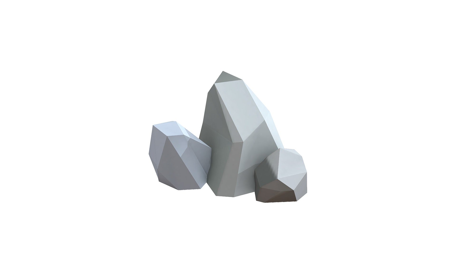 Stones 3 AO
