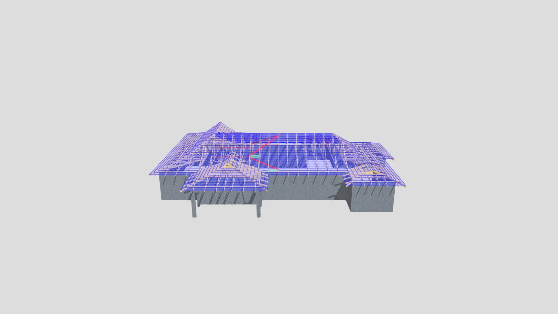 21F132 — Sketchfab embed 3D viewer