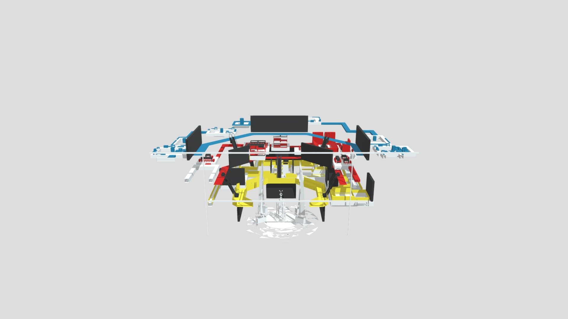 INDA_Y2_Archdes1_Thomas_Pup_Projectmodel