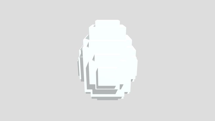 Model 3D Model