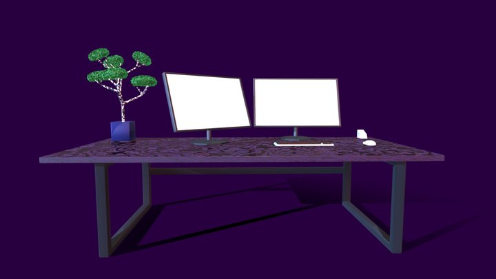 Table (Стол)