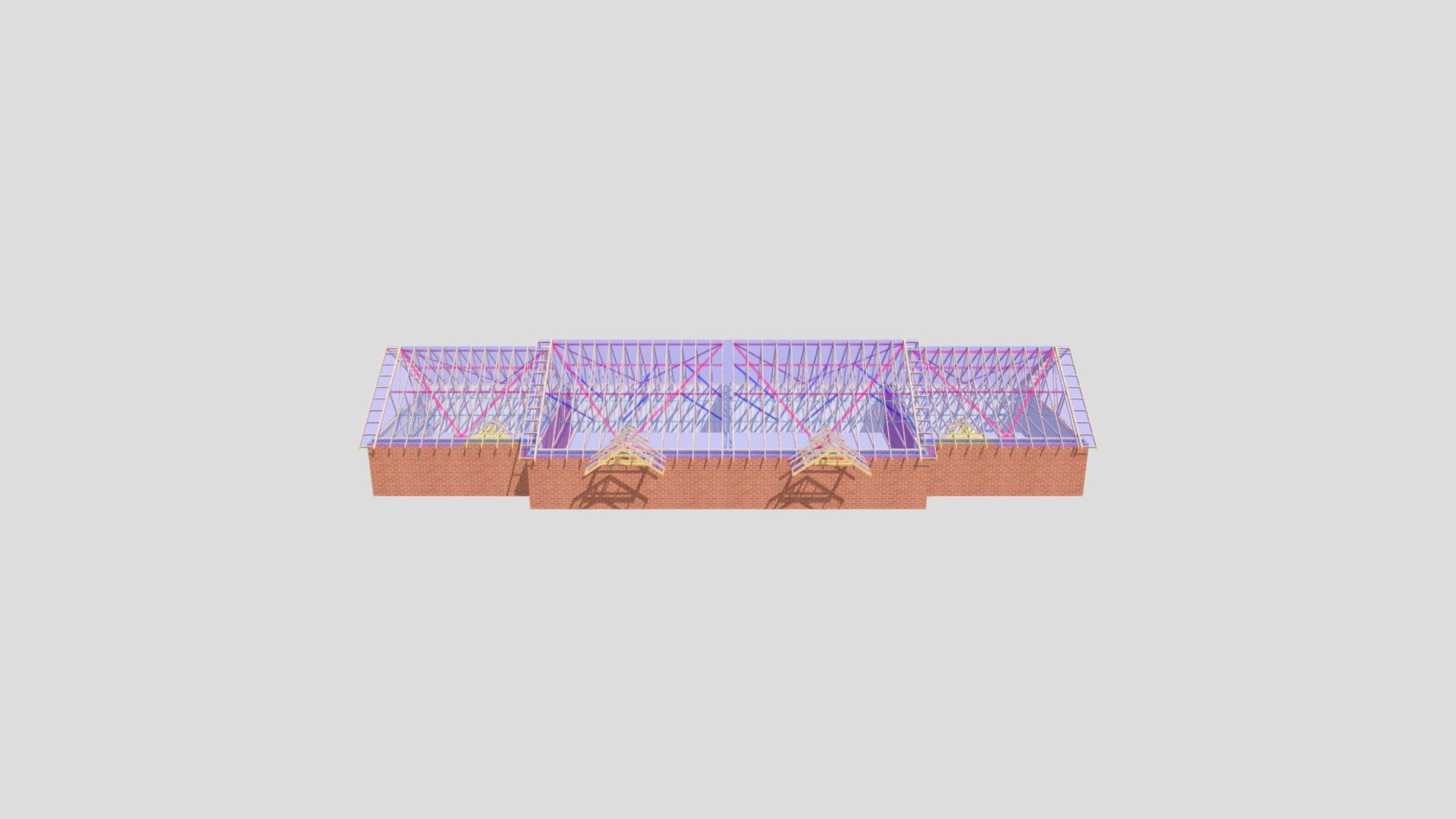 26700B