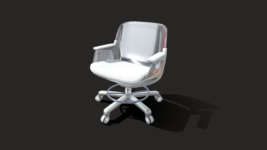 AeroShell Glide Chair W
