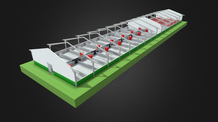 20250129 3D Model