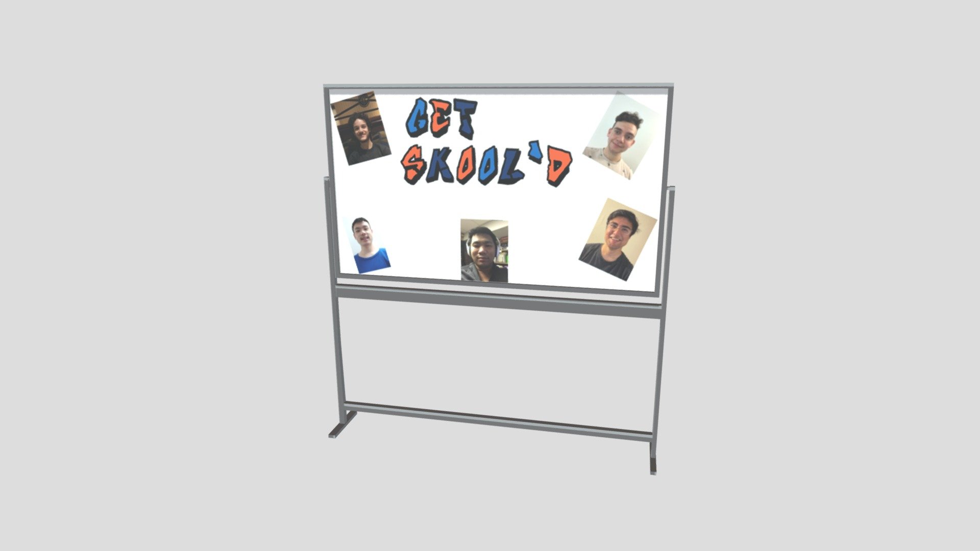 Whiteboard