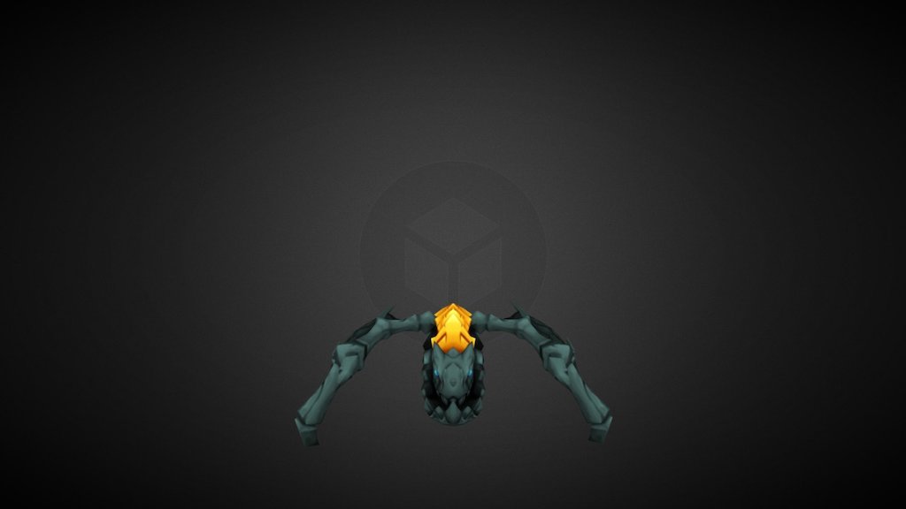 Spellbinders Gargoyle
