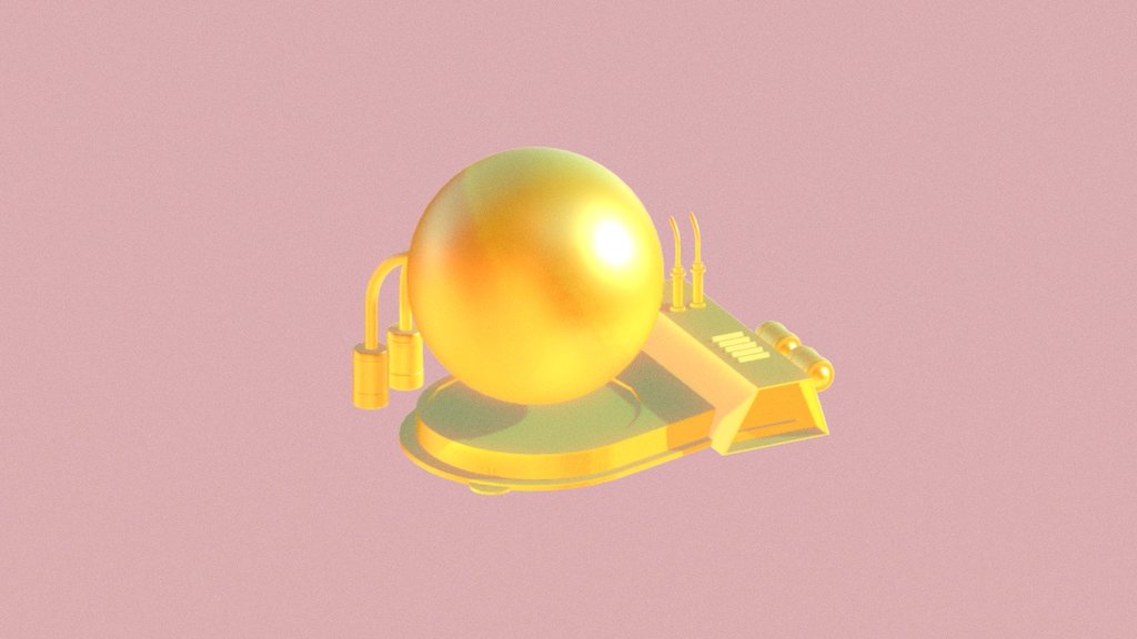 V.E.P. XV: Fuel Station