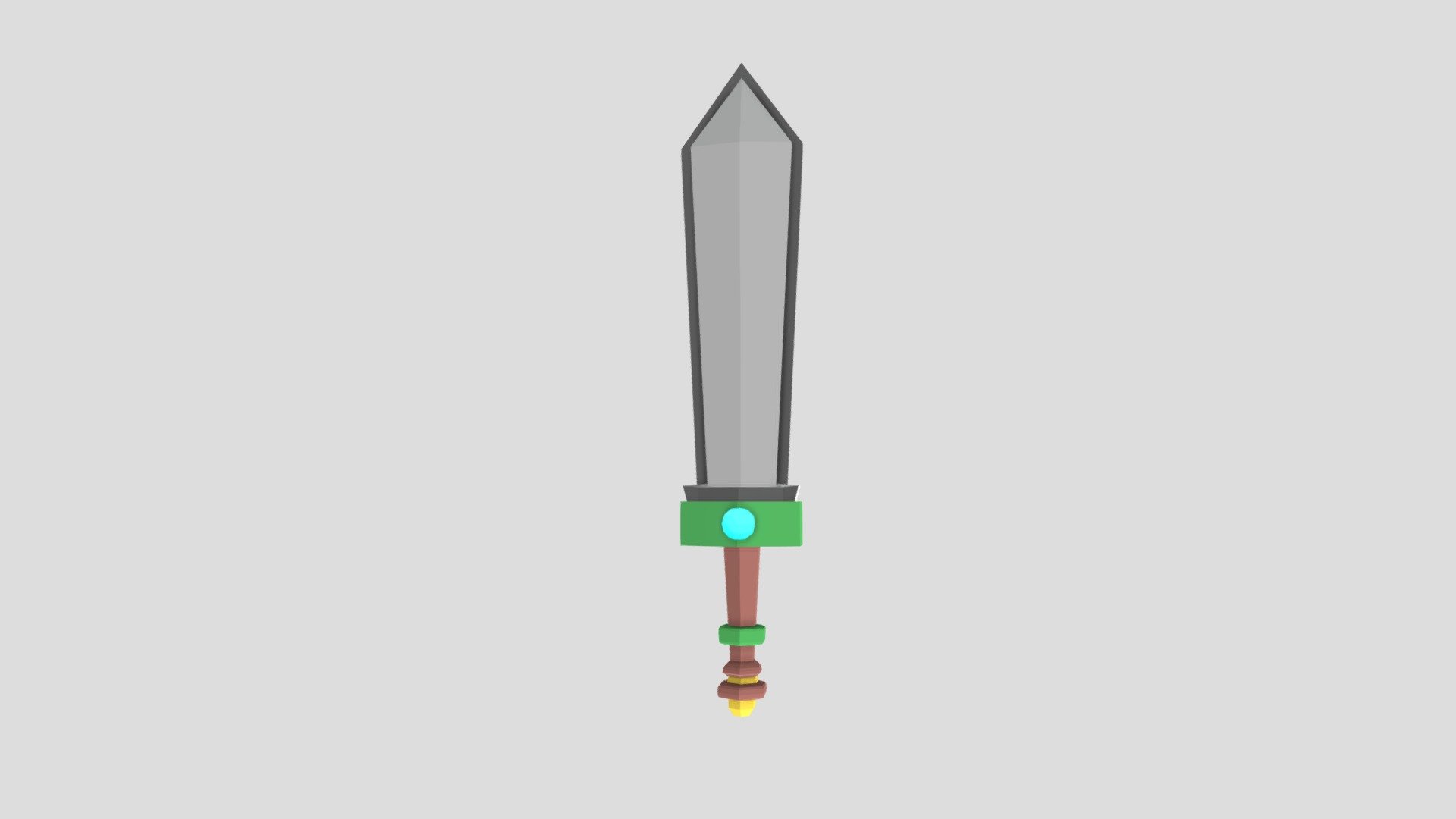 sword