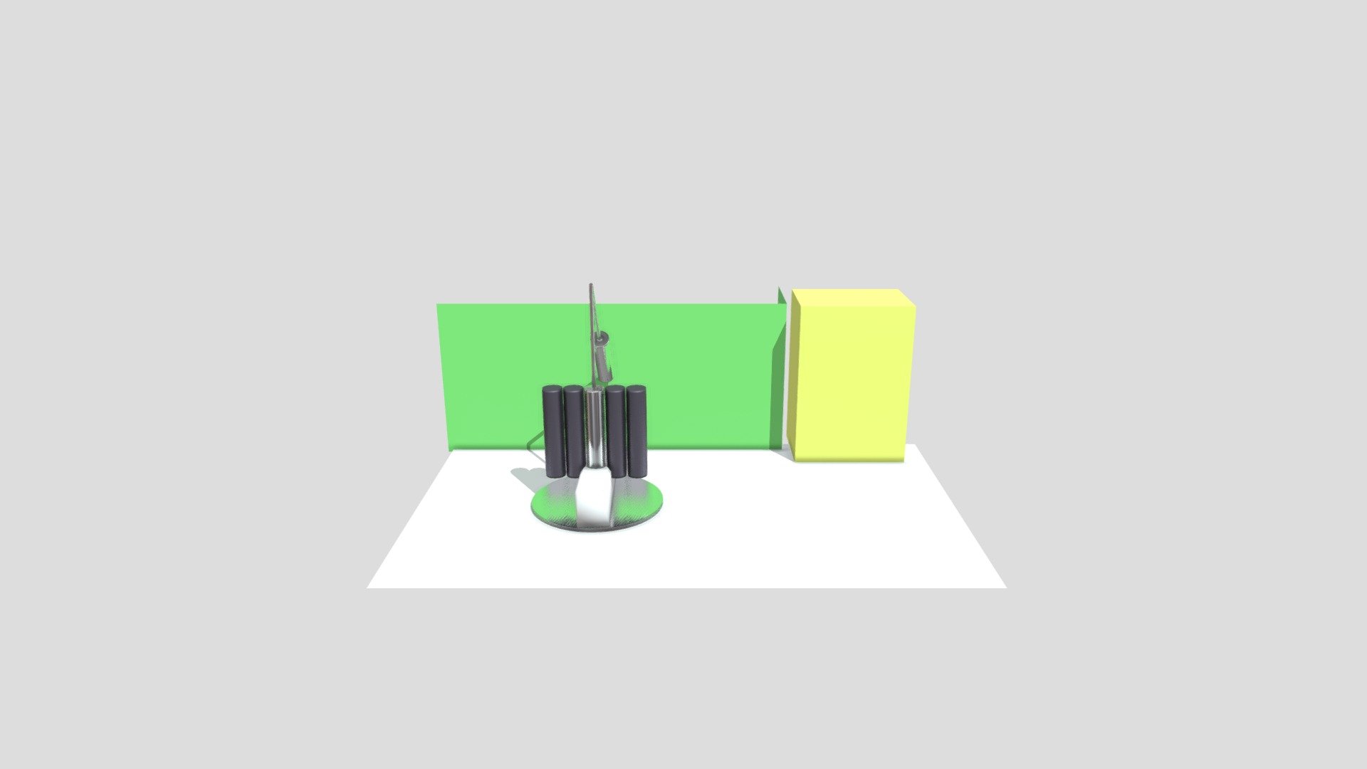 Satisfy Video