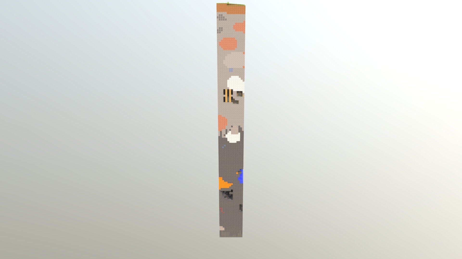 experiment 16 chunk 5X2