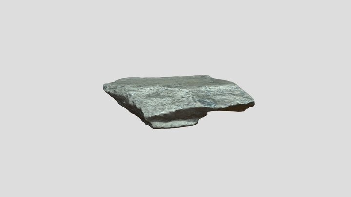 03_green_stone_lowpoly