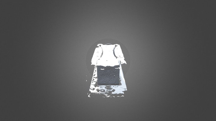 Mesh 3D Model