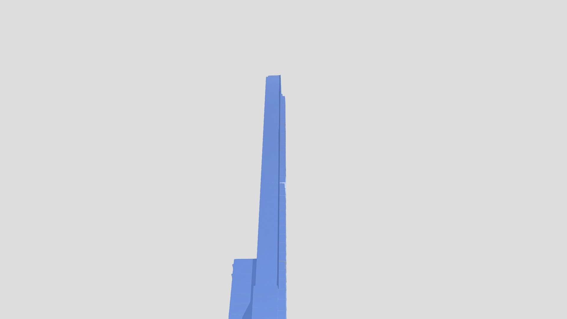 Central Park Tower