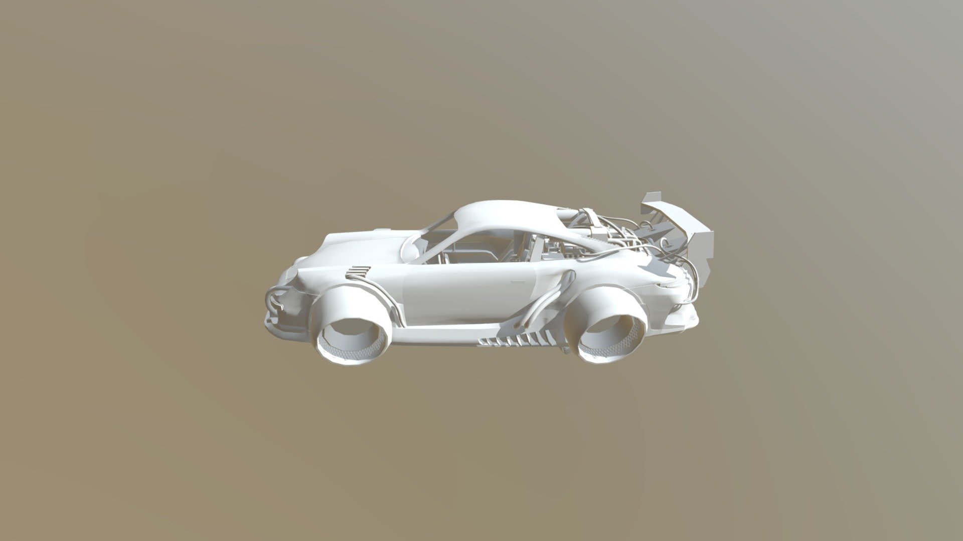 Artstation Challenge