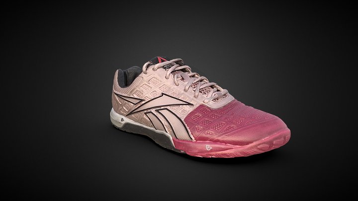 reebok crossfit 3d