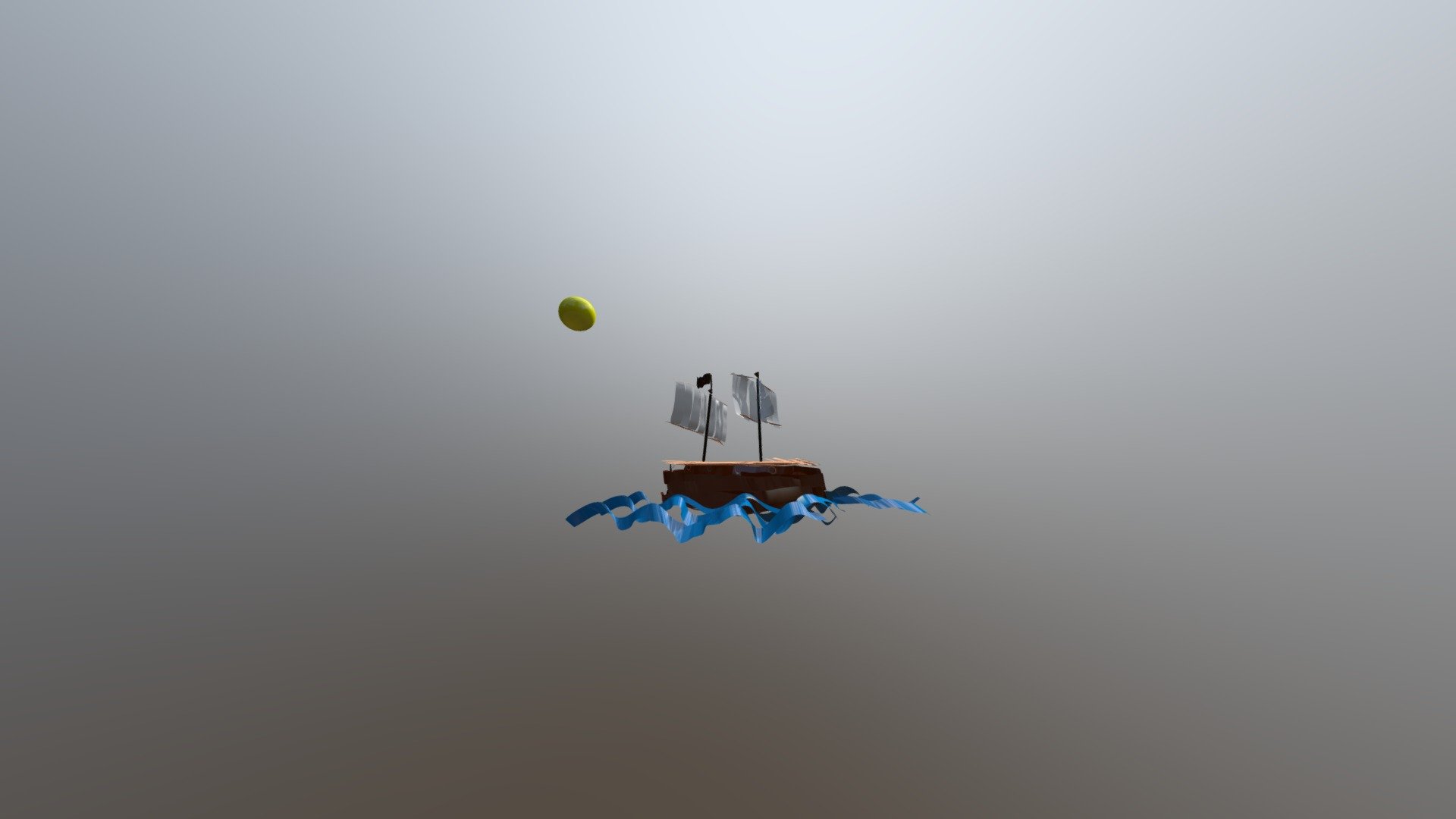 Pirate Ship