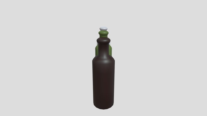 Bottals – Modello 3D gratuito STL