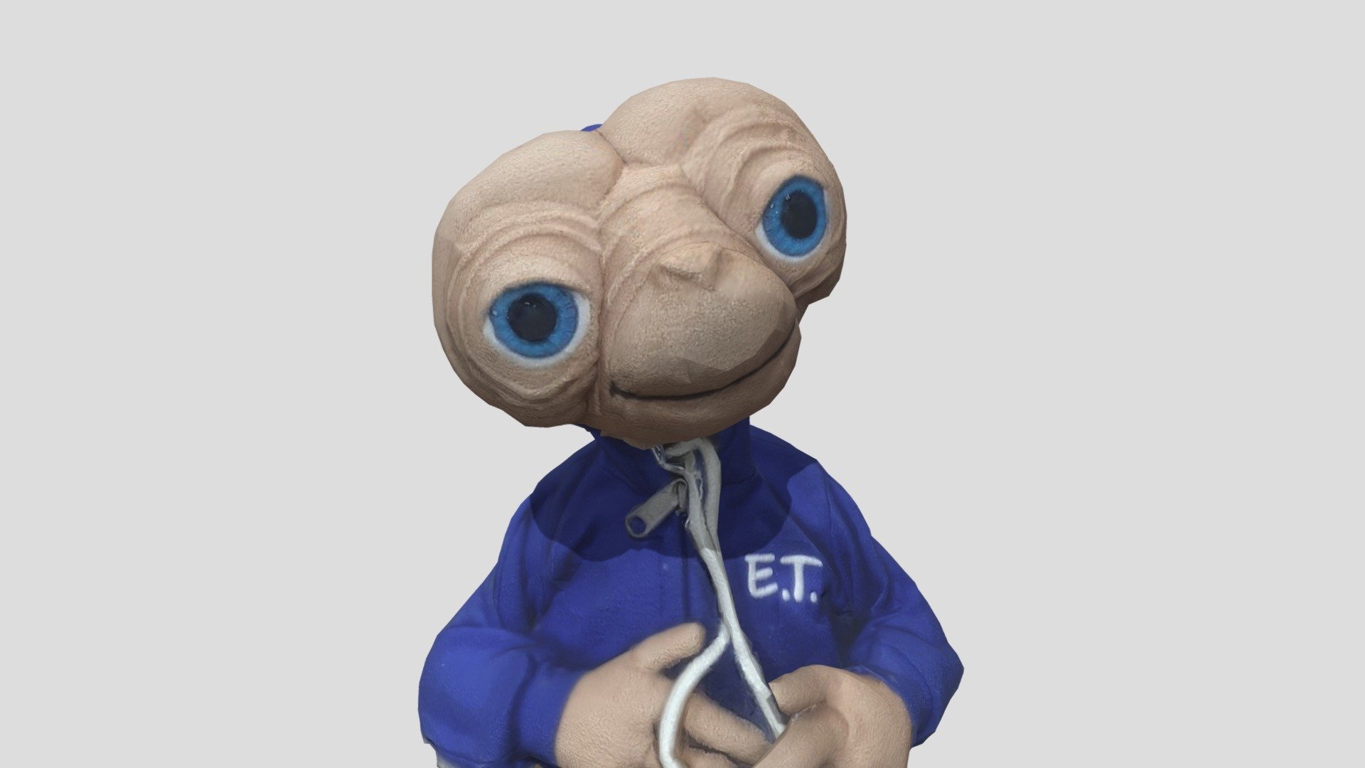 E.T (Ofek,Sagiv,Abed)