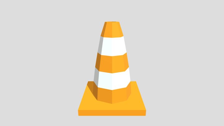 Road Cone
