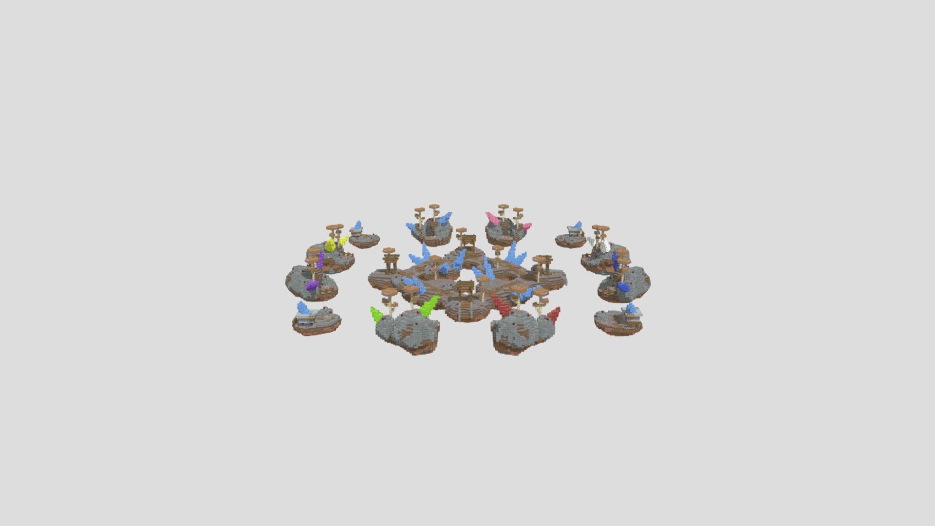 Spore | TwistMC