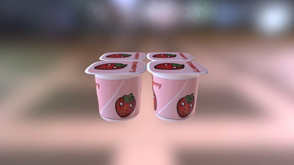 Yogurt
