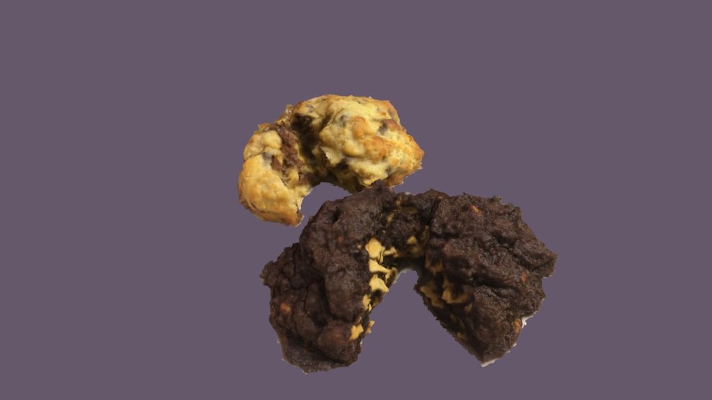 levain cookies