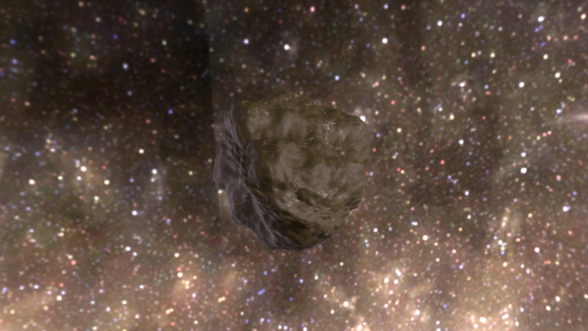 Karakter_Game_Palagan Lintang-Asteroid 2