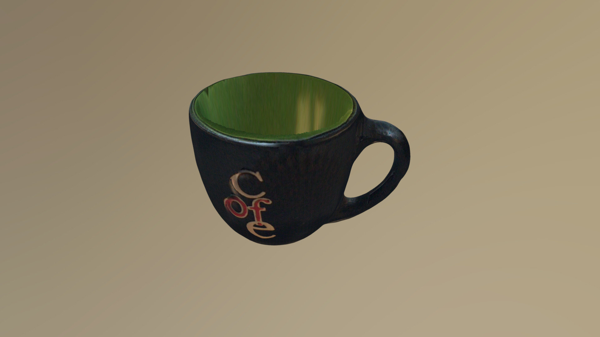 Espresso Cup