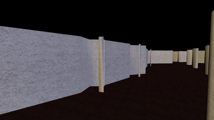 houston.zip 3D Model