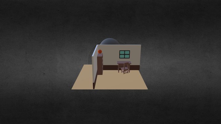 052002 3D Model