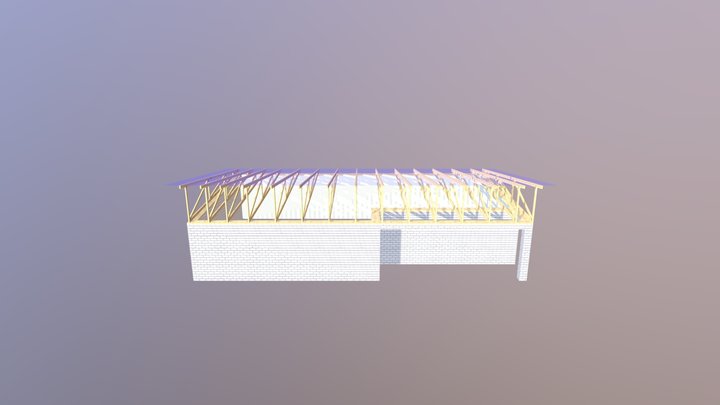 346_1 3D Model