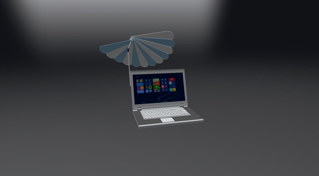 LapShade A
