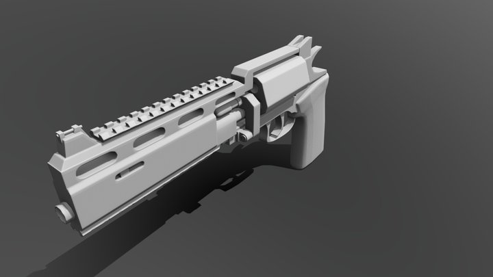 Rsh12 3D models Sketchfab