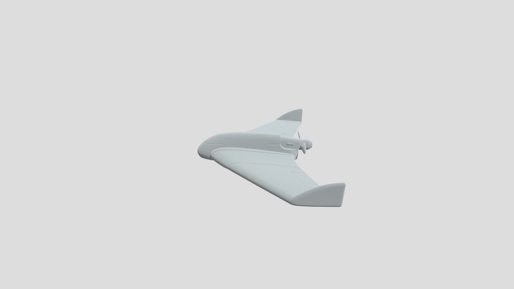 wing