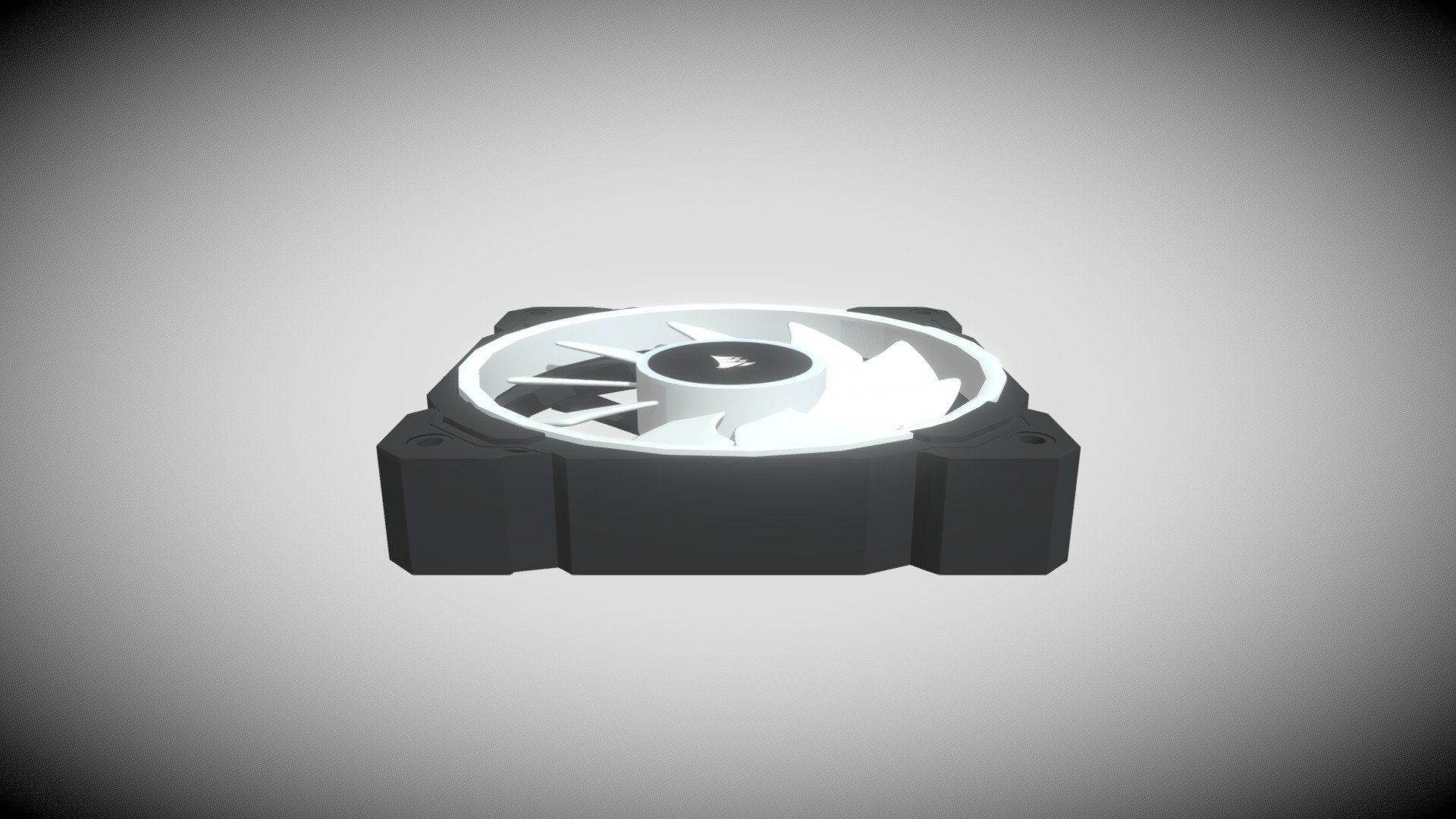 Corsair Ll 120 40mm