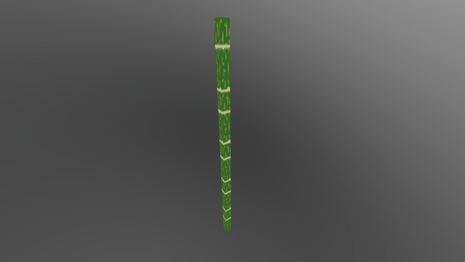 Bamboo 🎍