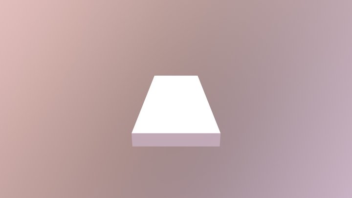 Spoilers 3D Model