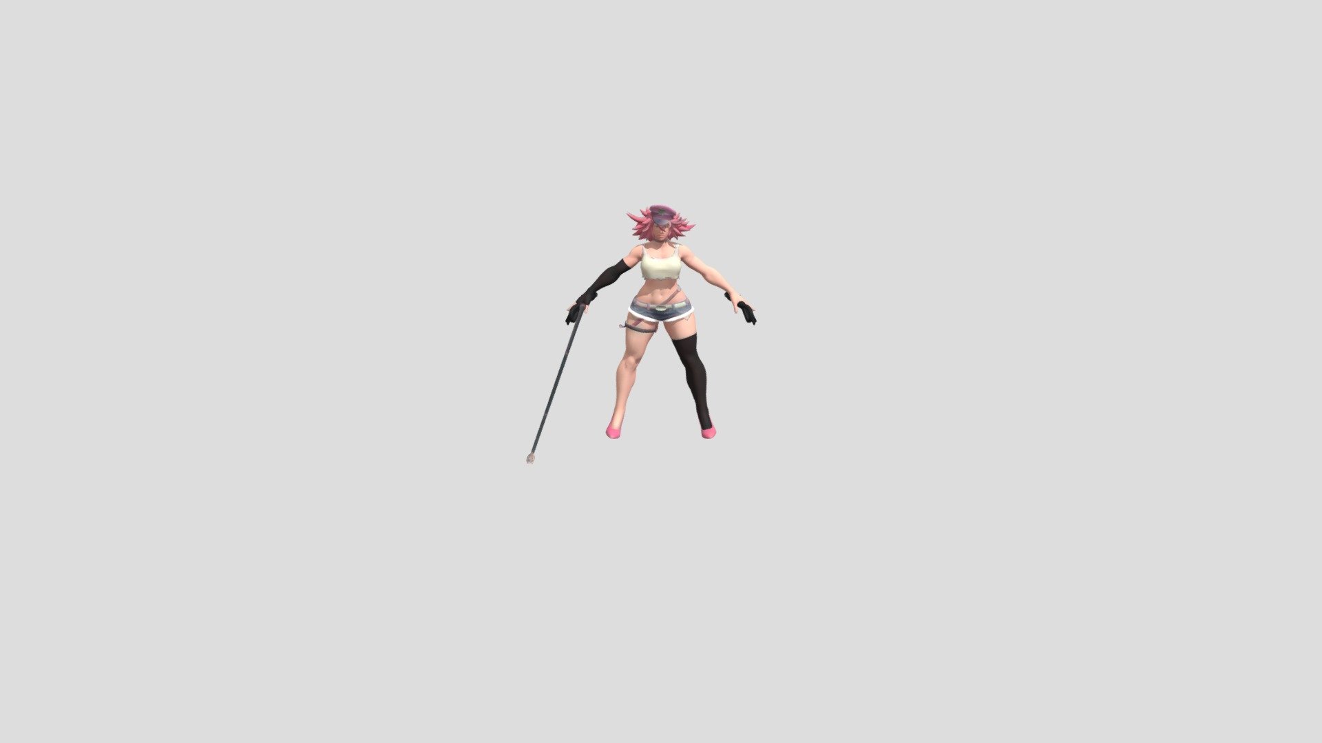 Poison - Download Free 3D model by Noba 79 (@Chamoy20) [458313a ...