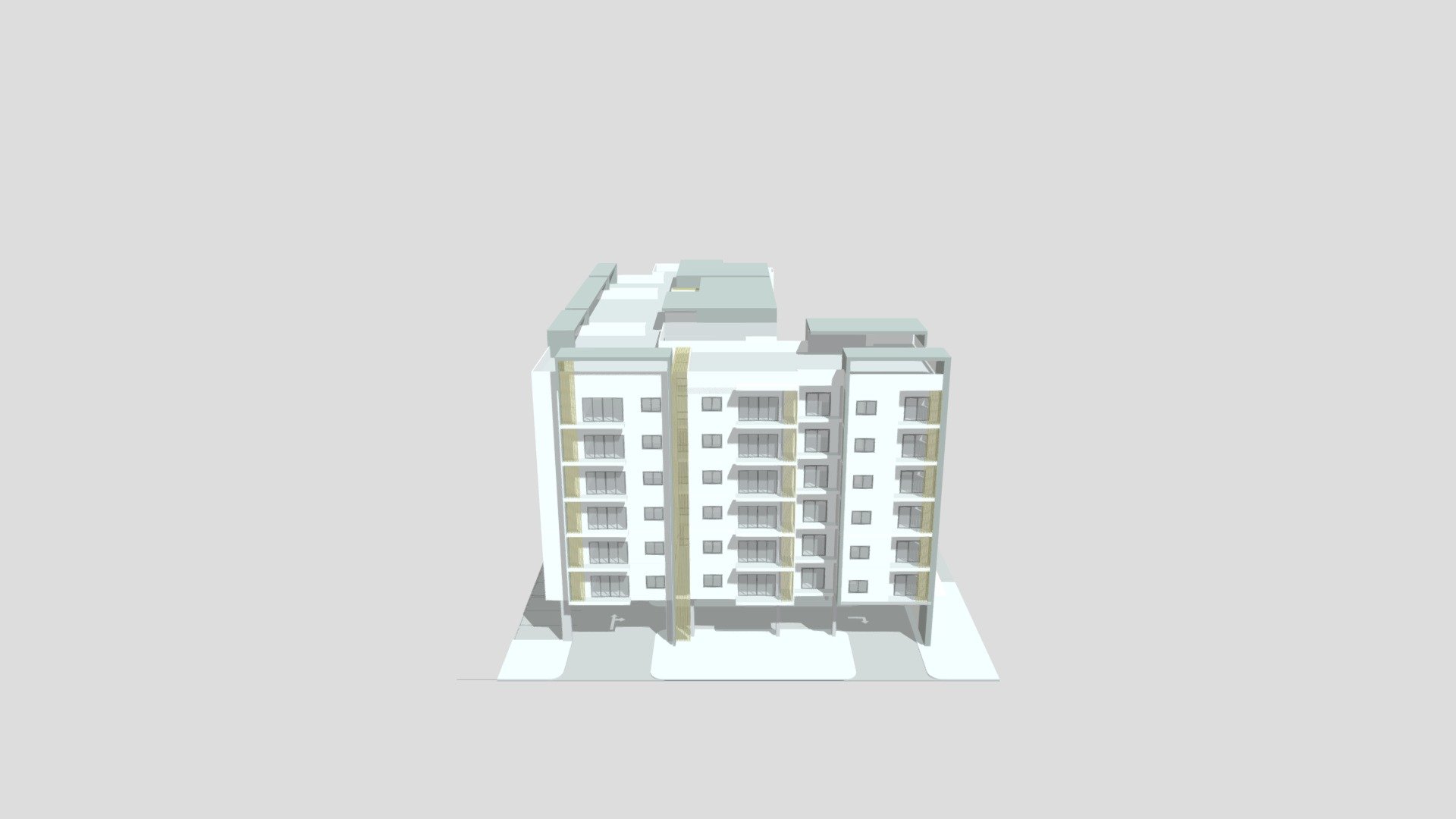 AR315 Condominium