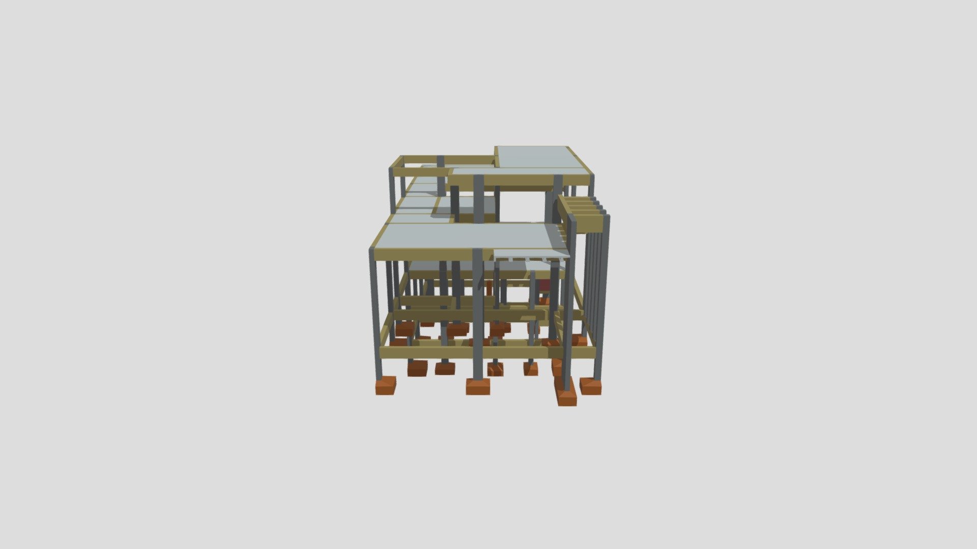 3D