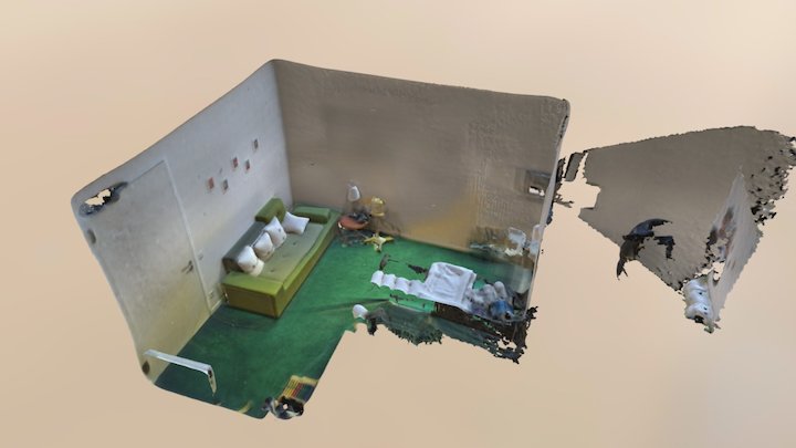 Nursing Room Constructor 20170201170615 3D Model