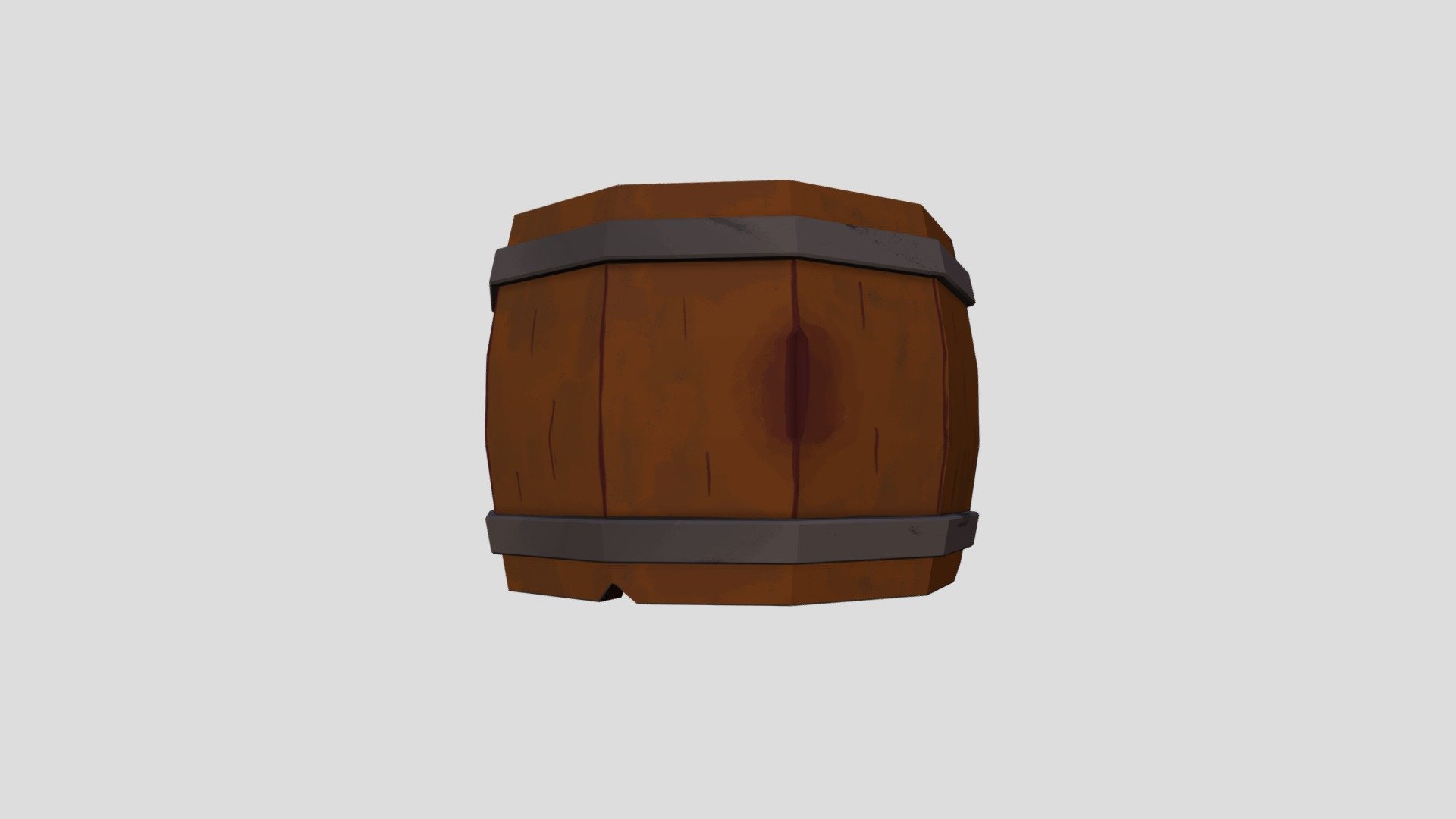 Barrel