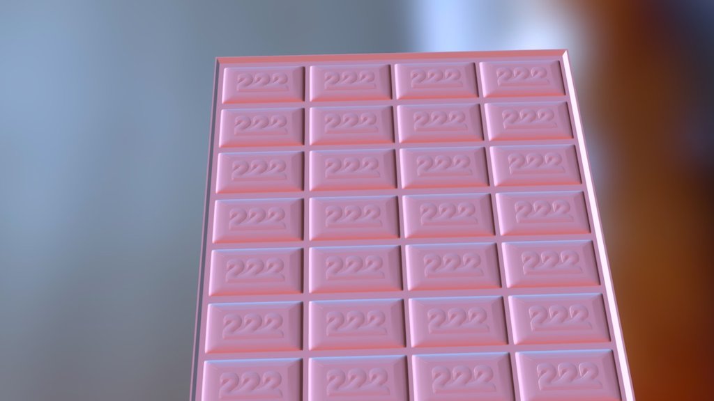 222 Plaque v2 — Sketchfab embed 3D viewer