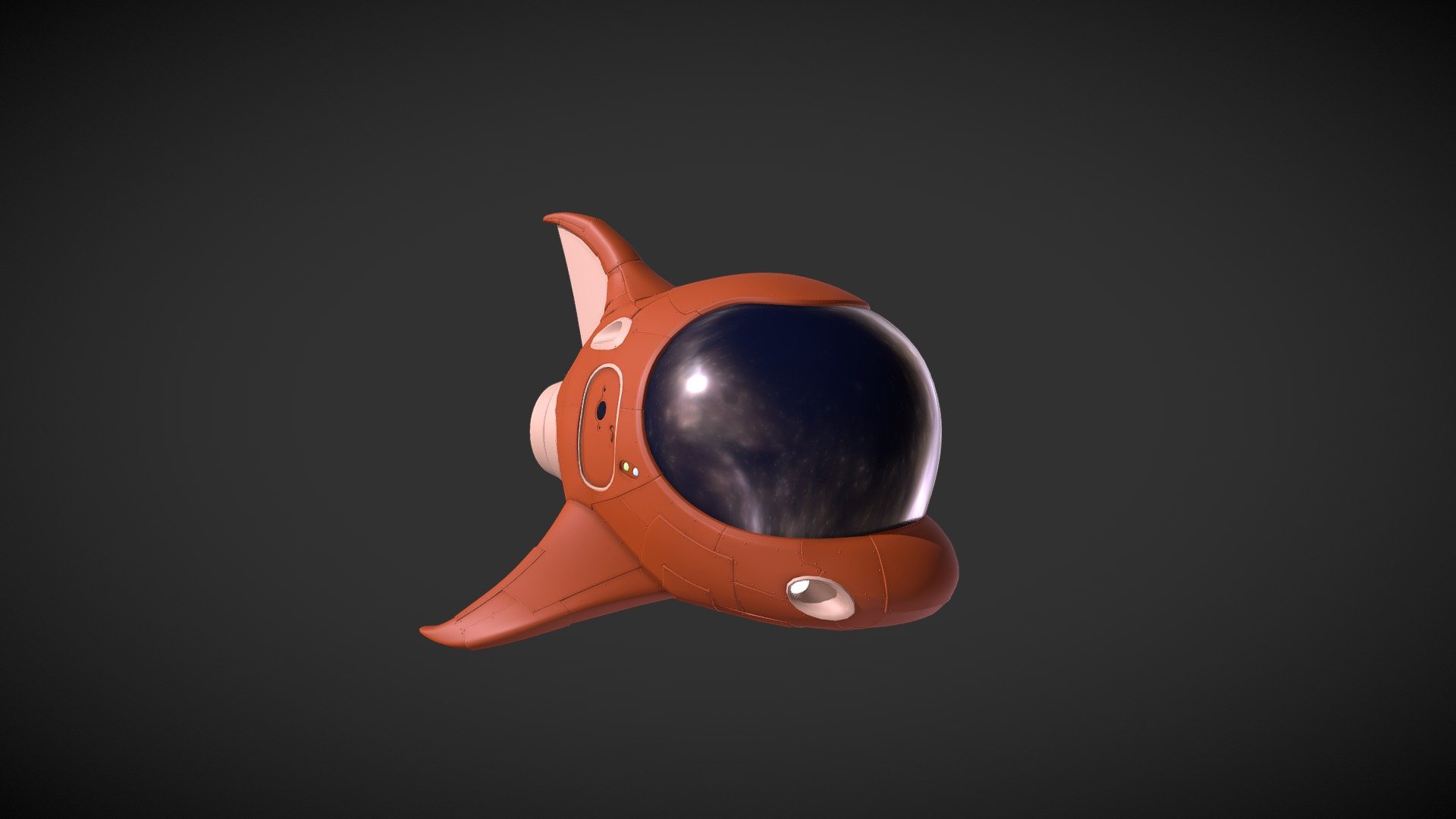 Spaceship