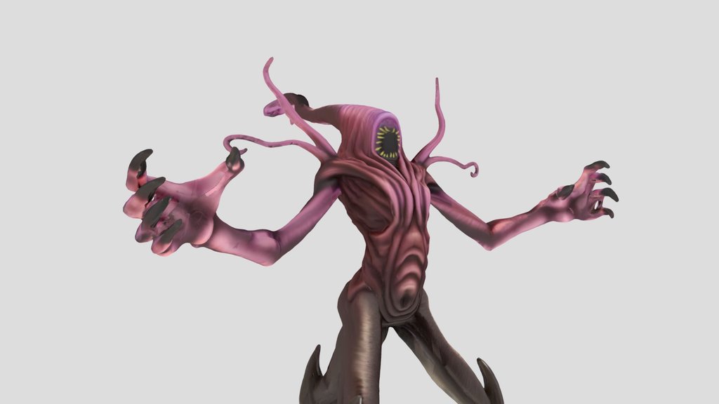 rigged nyarlothotep