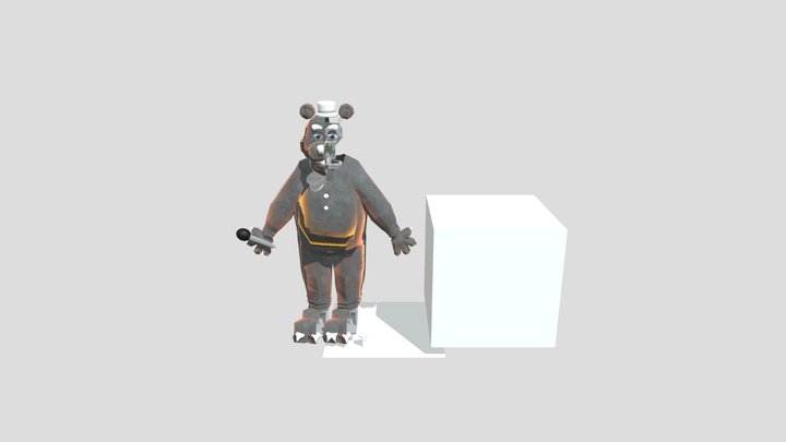 Image To Stl.com_FREDDY+V2 (2)