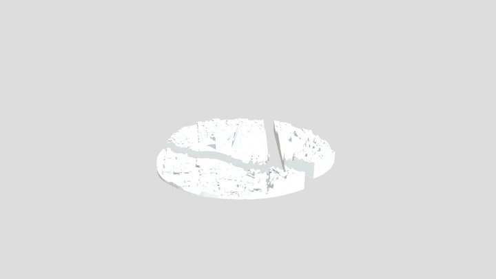 ROMERO_PAULA_CONTENER 3D Model