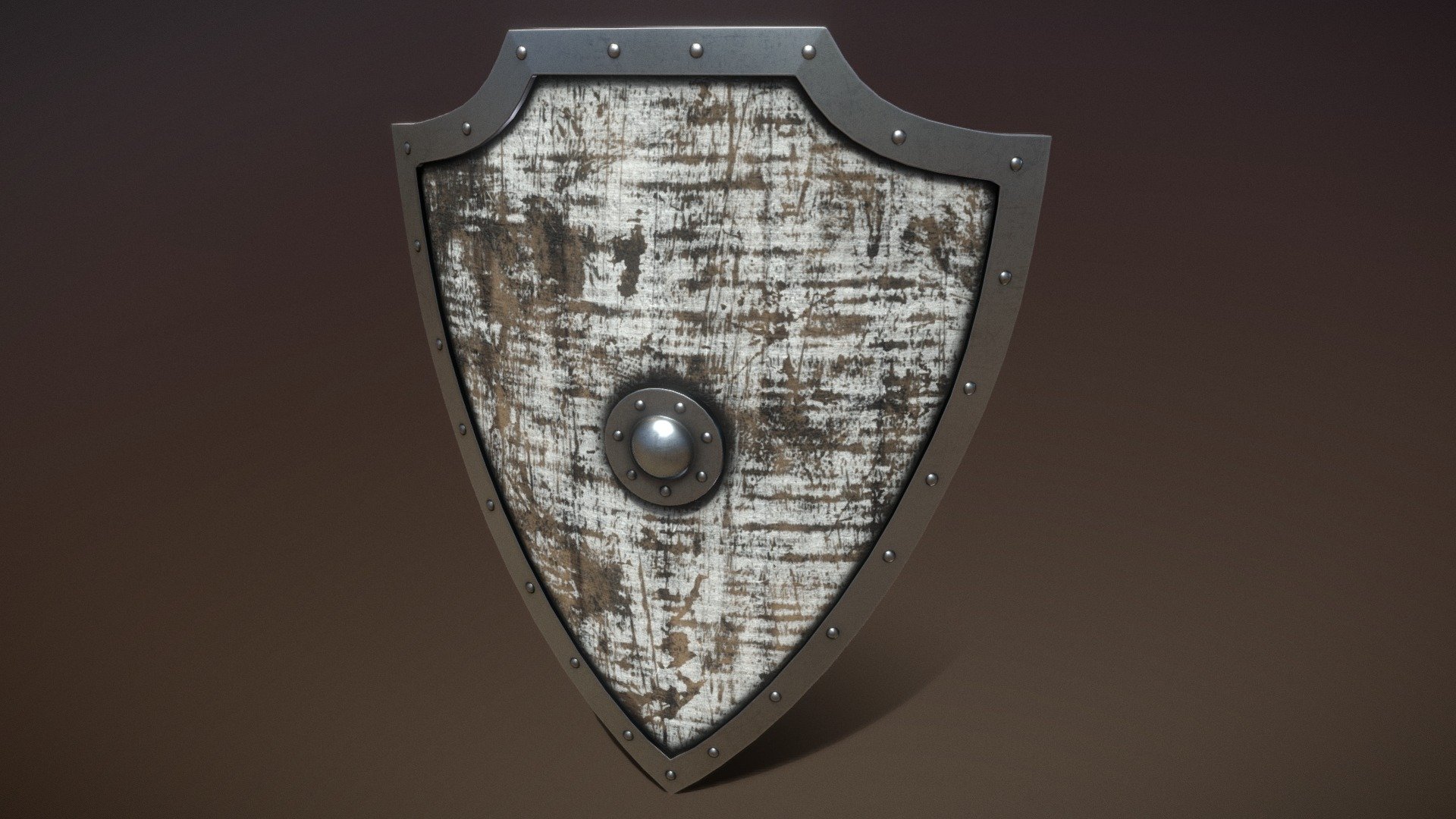Medieval Shield