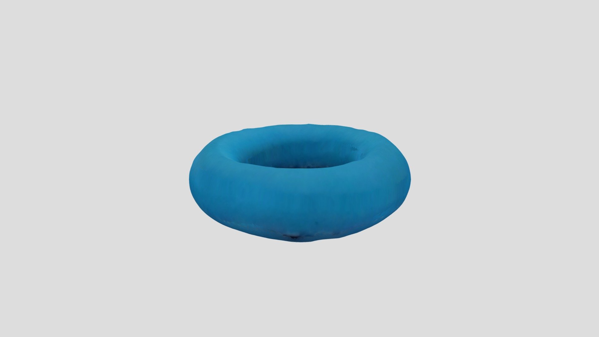 New Qlone 3D model by q23367701 [458fef3] Sketchfab